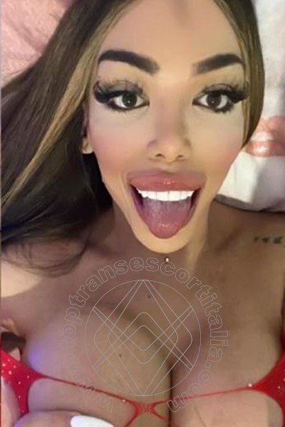 Foto selfie 54 di Ellena Bittencourt transescort Torino
