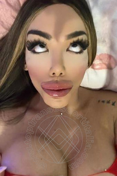 Foto selfie 53 di Ellena Bittencourt transescort Torino