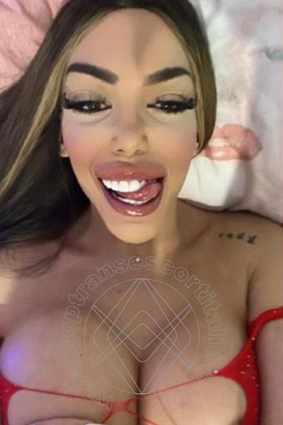 Foto selfie 52 di Ellena Bittencourt transescort Torino