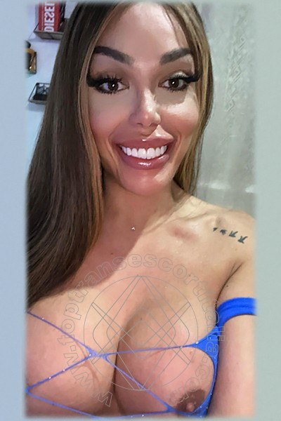 Foto selfie 47 di Ellena Bittencourt transescort Torino