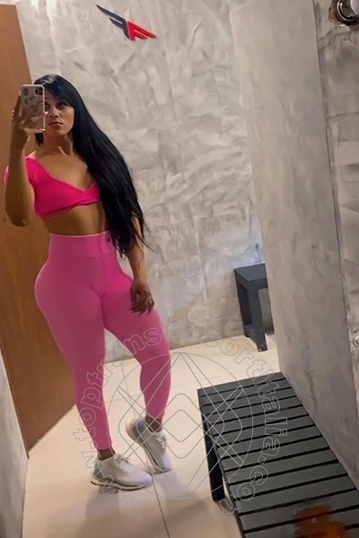Foto selfie 72 di Rafaela Bastos transescort Rimini