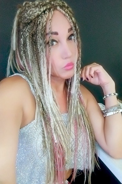 Foto selfie 1 di Asia transescort Udine