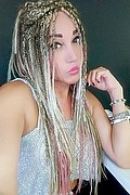 Foto selfie 1 di Asia transescort Udine