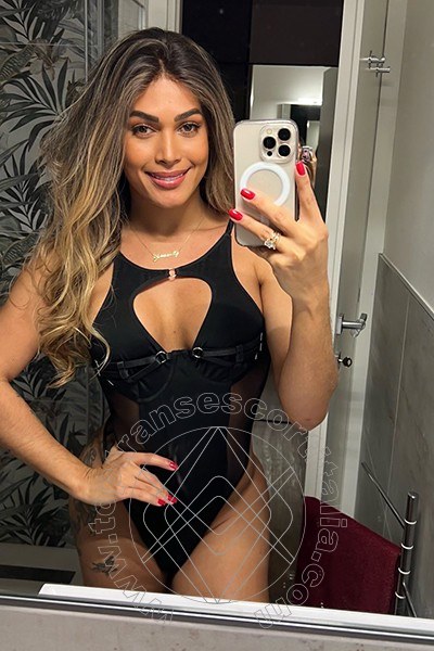 Foto selfie 29 di Iris Bionda transescort Pavia