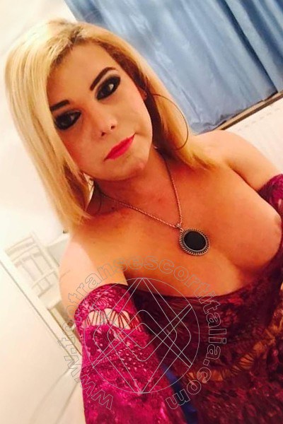 Foto selfie 2 di Mailla transescort Cagliari