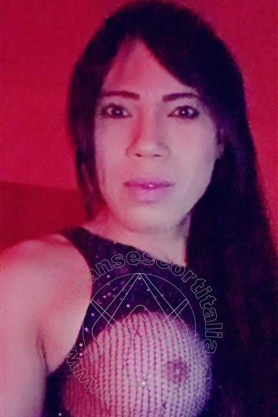 Foto selfie 3 di Markesina transescort Modena