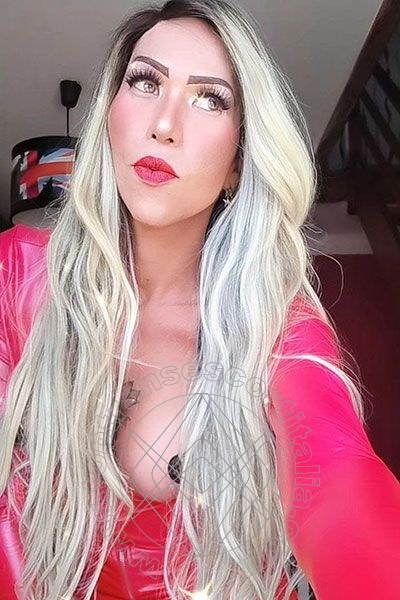 Foto selfie 8 di Anitta Dash Same transescort Torino