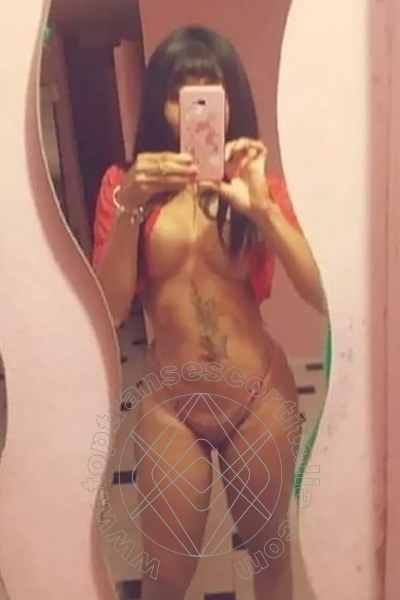 Foto selfie 6 di Suzana Brasiliana transescort Oristano