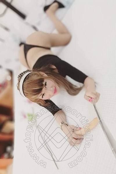 Foto selfie 6 di Alessia Thai transescort Cerea
