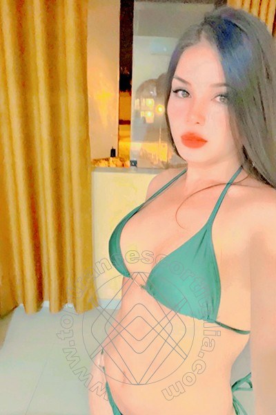 Foto selfie 30 di Karla Mishelle transescort Firenze