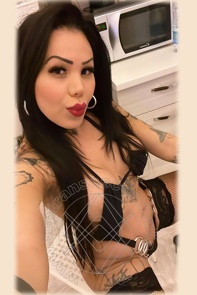 Foto selfie 68 di Jasmine transescort Lecce