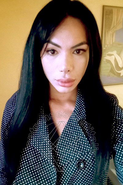 Foto selfie 15 di Kelly Melo Pornostar transescort Bari