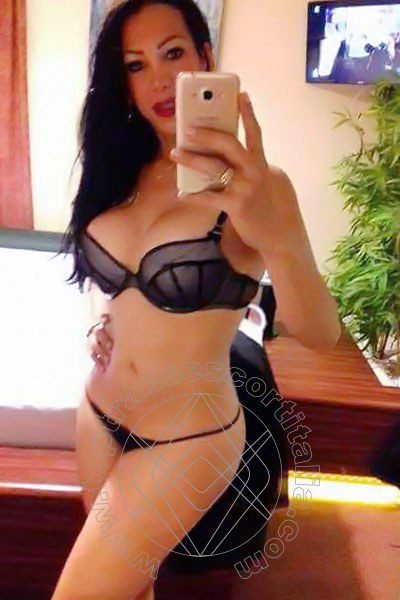 Foto selfie 1 di Jasmine transescort Marotta