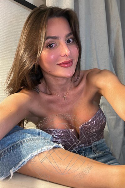 Foto selfie 21 di Danyela Alves transescort Parigi