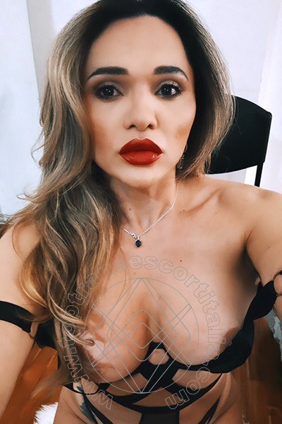 Foto selfie 16 di Agata Bellucci transescort Milano