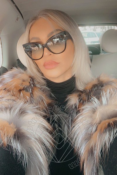 Foto selfie 136 di Valeria transescort Treviso