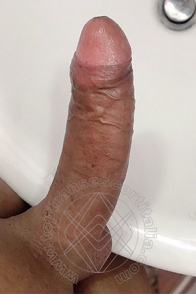 Foto selfie hot 2 di Gabriella Ts transescort Civitanova Marche