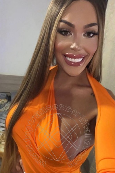 Foto selfie 46 di Ellena Bittencourt transescort Torino