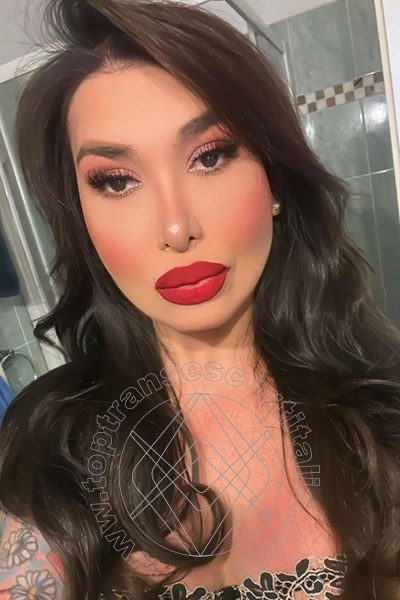 Foto selfie 1 di Kettley Lovato transescort Roma