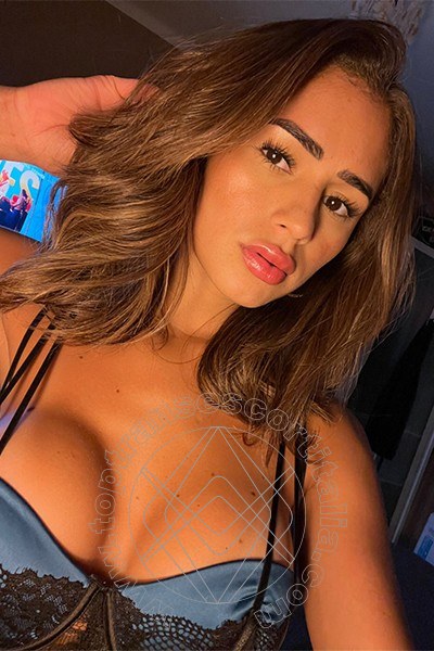 Foto selfie 33 di Larissa Pornostar transescort Rimini