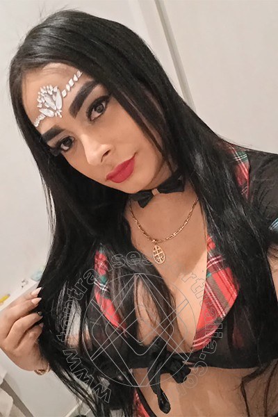 Foto selfie 12 di Gisselle transescort Madrid