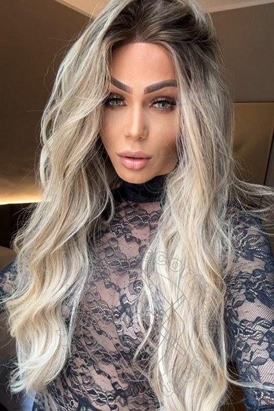 Foto selfie 38 di Fernanda Ambrosio transescort Milano