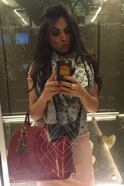 Foto selfie 5 di Victoria Luxo transescort Ginevra