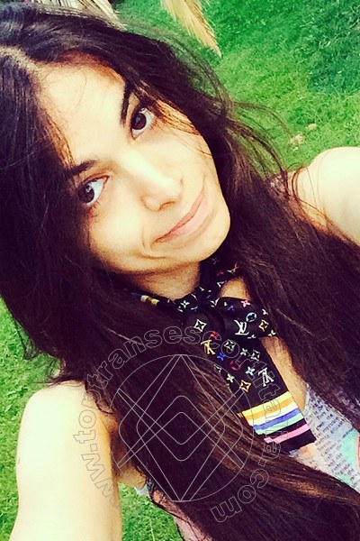 Foto selfie 27 di Victoria Luxo transescort Ginevra