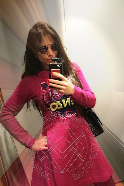 Foto selfie 10 di Victoria Luxo transescort Ginevra