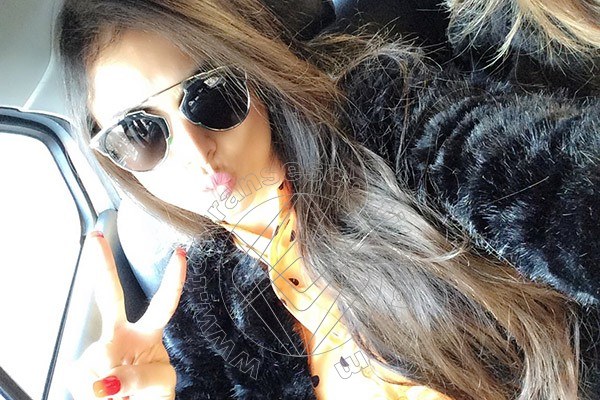 Foto selfie 25 di Victoria Luxo transescort Ginevra