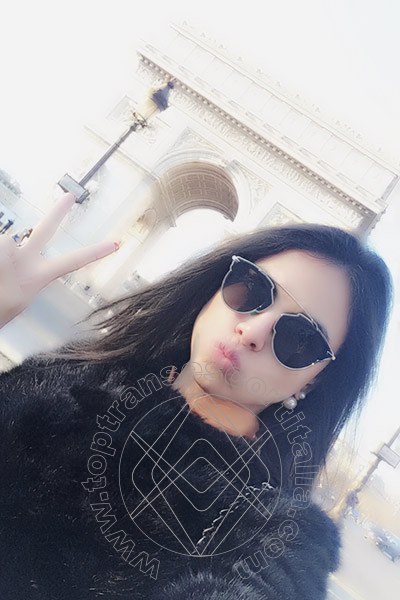 Foto selfie 24 di Victoria Luxo transescort Ginevra