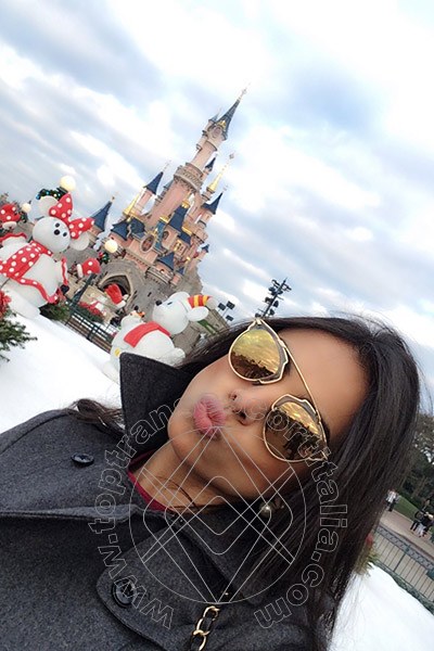 Foto selfie 17 di Victoria Luxo transescort Ginevra