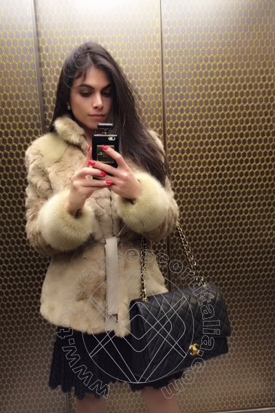 Foto selfie 8 di Victoria Luxo transescort Ginevra