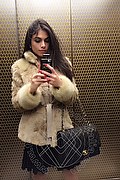  Alba Adriatica Victoria Luxo 0041.766140309 foto selfie 9