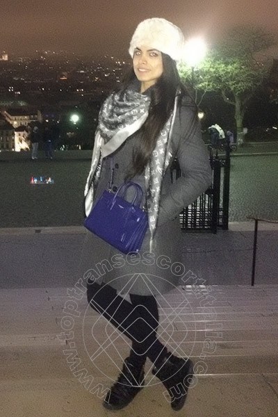 Foto selfie 16 di Victoria Luxo transescort Ginevra