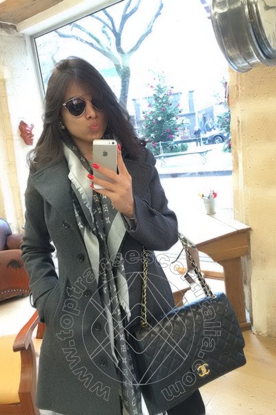 Foto selfie 9 di Victoria Luxo transescort Ginevra