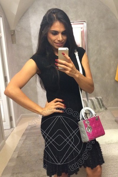 Foto selfie 41 di Victoria Luxo transescort Ginevra