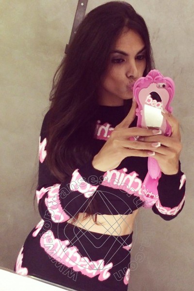 Foto selfie 38 di Victoria Luxo transescort Ginevra