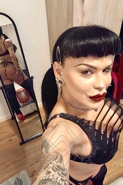 Foto selfie 41 di Diana Marini transescort Quartucciu