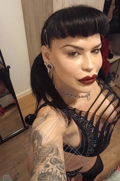 Foto selfie 39 di Diana Marini transescort Quartucciu