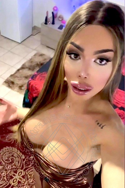Foto selfie 45 di Ellena Bittencourt transescort Torino
