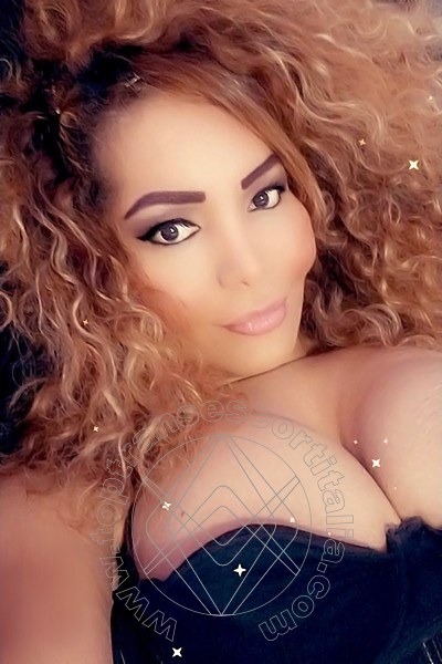 Foto selfie di Diana Goddess transescort Colonia