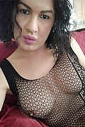 Foto selfie di Karla transescort Prato