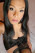 Foto selfie 1 di Clarissa Ribeiro transescort Reggio emilia