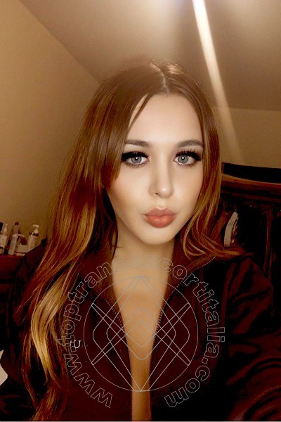 Foto selfie 120 di Rossana Bulgari Italiana transescort Foggia