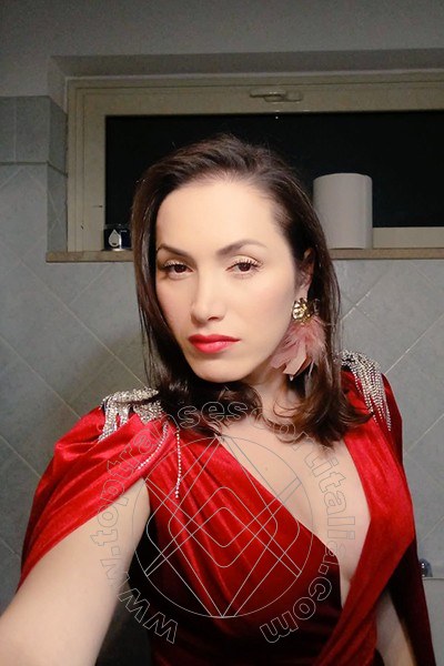 Foto selfie 1 di Reina Sofia transescort Bari