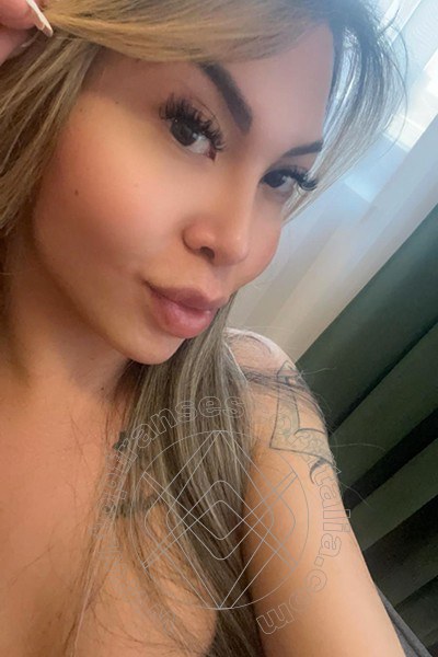 Foto selfie 32 di Dafne Pornostar transescort Viareggio