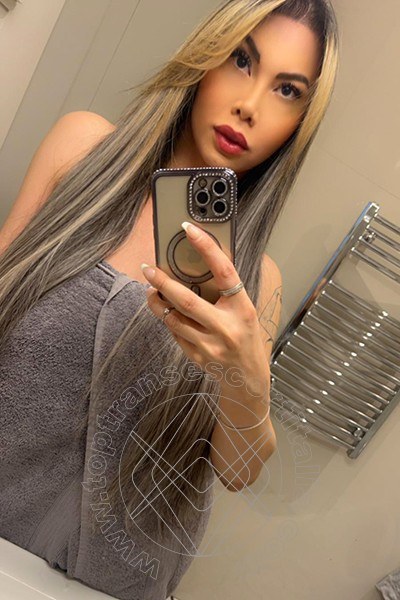 Foto selfie 30 di Dafne Pornostar transescort Viareggio