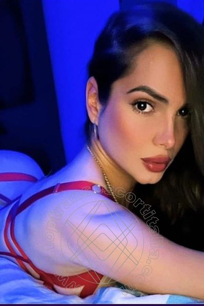 Foto selfie 17 di Marianna Tx transescort Napoli