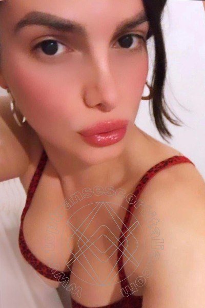 Foto selfie 16 di Marianna Tx transescort Napoli